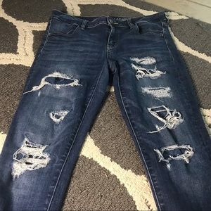 American Eagle Jegging